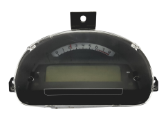 Omdrejningstæller Citroen C2 C3 9660225780 D 02 52930