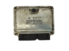 Styreenhed 045906019BG 0281011244 Seat VW Bosch 14804