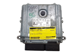 Styreenhed Mercedes-Benz E A6429002900 0281016383 3.0 CDI