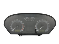 Omdrejningstæller Skoda Fabia 6Y0920881D 110080253015 55024