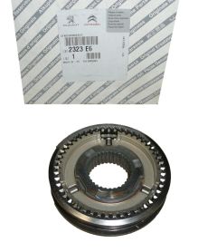 Synkronisering Ny Original 2323E6 2323.E6 Citroen Peugeot