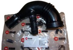 Luftslange 981170 1607045880 Citroen Peugeot Seim