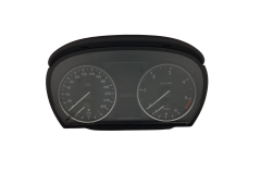 Omdrejningstæller BMW 3 E90 E91 9220963-01 14369510 VDO 1161