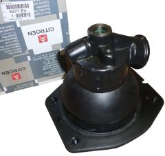 Øverste støddæmperbeslag Højre Ny Original 5271.E4 5271E4 Citroen Xantia