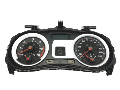 Speedometer Renault Clio 3 8200761861 S 44251