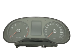 Speedometer VW Polo 6R 6R0920860C A2C53376825 VDO