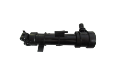Forlygtespulerdyse Venstre 5L0955965B 99551826101 Skoda Yeti Vika