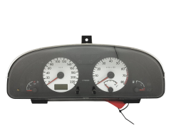 Speedometer Citroen Xsara 9645745080 B 00 49653