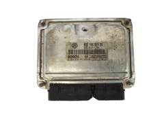 Styreenhed 038906019DQ 0281010891 Seat Bosch 3769