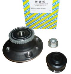 Hjulnav Bag Gør Renault R155.82 7701208075 SNR