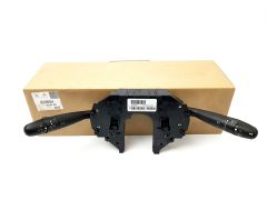 Ratstammelyskontakt Original Citroen C4 624348 96656018XT Ratstammelyskontakt Original Citroen C4 624348 96656018XT