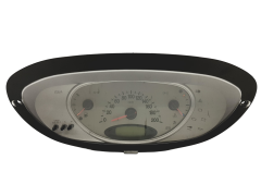 Speedometer Lancia Ypsilon 46756883 42375