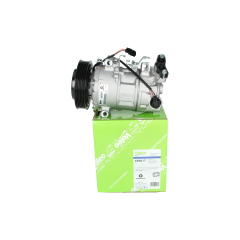 Aircondition Kompressor Gør Renault 690017 926005211R Valeo