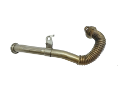 Egr Rør 8200889758 8200718128 2.0 2.3 DCI Renault Nissan Opel 1282