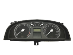 Omdrejningstæller Renault Laguna 2 8200291334 D 59491