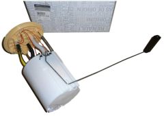 Brændstofpumpe Original Master III Movano NV400 2.3 dCi 14> 172024101R