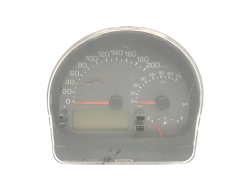 Speedometer Fiat Multipla 60673814 110080073011 VDO