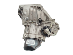 Gearkasse Ny Original JH3341 7701723450 Renault Nissan 1.6