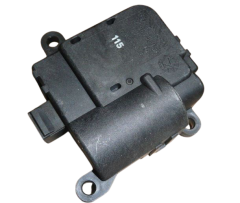 Varmeventil Aktuatormotor Original Citroen Peugeot 307 Xsara 6447AP