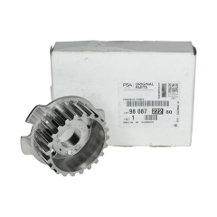 Tandhjul Original 9808722280 Citroen Peugeot