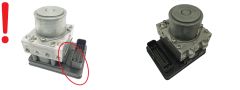 Abs Pumpe Jeep Renegade 52029708 54086932E MOPAR TRW
