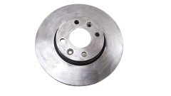 Bremseskive Forside 402062650R 258 mm Dacia Renault 0km