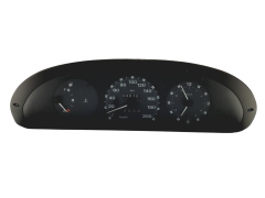 Speedometer Fiat Punto 606219001 6062190030 51667