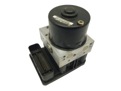 Abs Pumpe BMW 3 E46 3451 6765452 6765454 Ate 63709