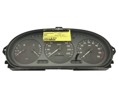 Speedometer Renault Megane 1 Scenic 1 7700847784 G 49501