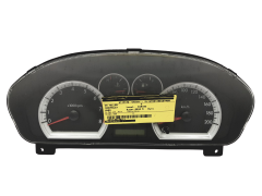 Omdrejningstæller Chevrolet Aveo 96652454 30532