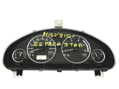 Speedometer Mitsubishi Space Star MR916342 48501