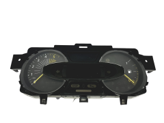 Omdrejningstæller Renault Captur 248107065R Visteon 55389
