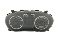 Omdrejningstæller Seat Cordoba Ibiza W06K0920850E 56085