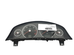 Omdrejningstæller Opel Vectra C 13144741UZ 110080166038 54232