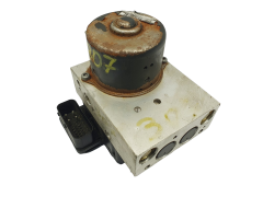 Abs Pumpe BMW 3 E46 3451 6751767 3451 6751768 Ate 63755