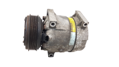 Aircondition Kompressor 7700105765 Delphi 5309 Renault Trafic 2 1.9 DCI