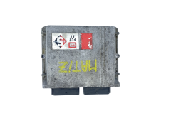 Styreenhed LPG 67R011002 110R001001 021001 FLY SF BRC 60047