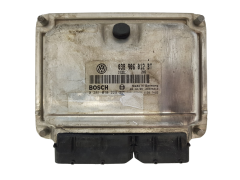 Styreenhed 038906012BT 0281010229 Seat VW Bosch 2999