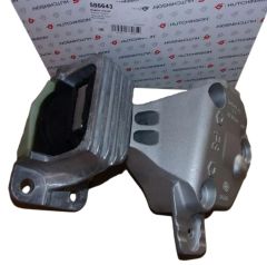 Motorophæng Gør Renault 586643 112100057R Hutchinson