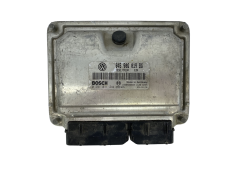 Styreenhed 045906019BG 0281011244 Seat VW Bosch 52391