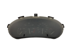 Speedometer 206 Berlingo 1 9651740080 PSA 2849