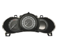 Speedometer Citroen C3 2 96665882XT A2C53366301 30048