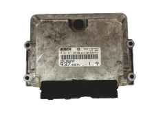 Styreenhed 55198492 0281011488 Alfa Romeo Bosch 19970