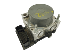 Abs Pumpe Fiat Linea 51801072 0265231995 0265800661 63537