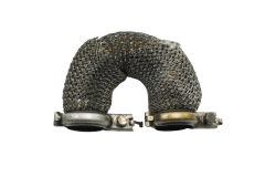 Luftslange EGR 147259539R 1.5 dci Renault Dacia Nissan Mercedes