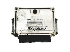 Styreenhed 0281010442 8200141954 8200049306 Renault Bosch 20414