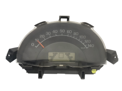 Speedometer Smart Fortwo 0010124V001 110008872011 58566