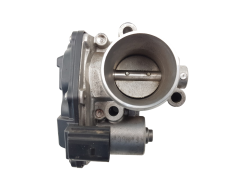 Spjældhusventil Ford CM5G-9F991-FA 1.0 EcoBoost FoMoCo 2053