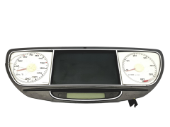 Speedometer 1401006680 Phedra C8 807 Ulysse 43702