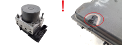 Abs Pumpe 107 C1 Aygo 44510-0H010 0265800441 4541F5 1858
